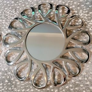 Set of 2 Mirrors